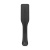 Bedroom Fantasies Paddle Spanking Toy - Паддл, 32 см (черный)