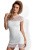 Obsessive Dressita dress  UA59270 - Эротический комплект, (красный)