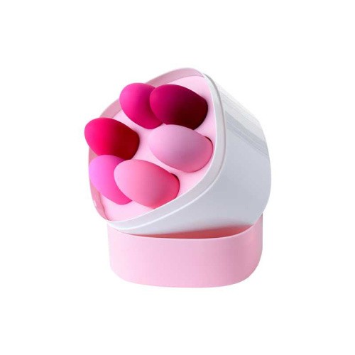 Toyfa Eromantica K-Rose - Набор вагинальных шариков, 16.1х2.8 см (розовый)