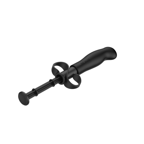 Шприц для лубриканта Nexus Infinity Lube launcher Pro