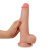 LoveToy - Skinlike Soft Dong 8 - Фалоімітатор з мошонкою, 23х4.4 см - купити в Україні | Секс шоп SEX-SHOP.ua