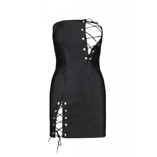 Passion Celine Chemise - Платье сексуальное, 4XL/5XL