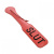 Шлепалка DS Fetish Paddle Slut 