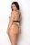 Passion Viena Body - Боди эротическое, 4XL/5XL