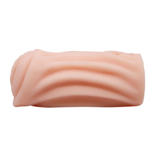 LyBaile Crazy Bull Jane Masturbator - Мастурбатор, 13,5 см (тілесний) - купити в Україні | Секс шоп SEX-SHOP.ua