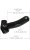 Fetish Fantasy Cumfy Hollow Strap On # 1 - Полый страпон, 14х4,5 см