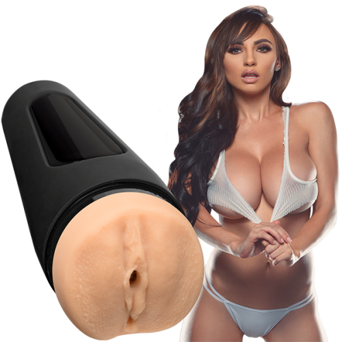 Doc Johnson Main Squeeze Girls of Social Media @playmateiryna - мастурбатор вагина, 22.9 см