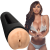 Doc Johnson Main Squeeze Girls of Social Media @playmateiryna - мастурбатор вагина, 22.9 см