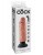 Вибратор Pipedream Vibrating King Cock 6, 15.4 см