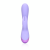 Вибратор-кролик Loveline Smooth Silicone