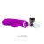 Pretty Love David Vibrator - Вибратор, 18,8 см (фиолетовый)