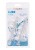 California Exotic Novelties Lube Tube - Шприц для лубриканта (2 шт) прозорий - купити в Україні | Секс шоп SEX-SHOP.ua