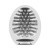 Satisfyer Masturbator Egg 3er Set Noughty - Набор мастурбаторов яиц, 3 шт - sex-shop.ua