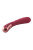 Dream Toys Dinky Single Vibrator Jaimy D - Вибратор, 19,4 см (бордовый)