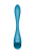 Satisfyer G-Spot Flex 5+ - Універсальний вібратор, 15х3.4 см (синій) - купити в Україні | Секс шоп SEX-SHOP.ua