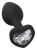 Анальная пробка Silicone Butt Plug