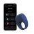 Эрекционное кольцо с вибрацией LELO Tor 3 Base Blue