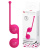 Pretty Love Kegel Tighten Up Balls III - Вагинальные шарики (розовый)