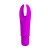Pretty Love Hedy Vibrator компактный стимулятор клитора со съемной вибропулей, 9.9х2.6 см