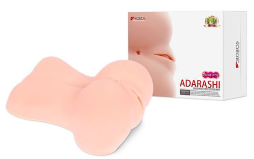 Мастурбатор Kokos Adarashi