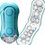 Мастурбатор Tenga Flip Orb Ocean Blue