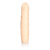 California Exotic Novelties Silicone Stud Woody - Вибратор, 16.5х3.75 см