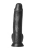 Вибратор Hidden Desire Demon Monster Dildo, 27 см