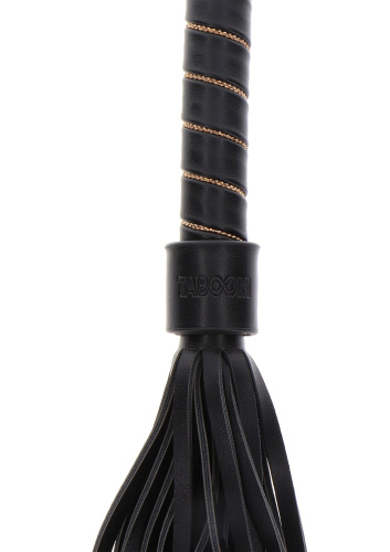 Флогер Taboom Studded Whip - купити в Україні | Секс шоп SEX-SHOP.ua
