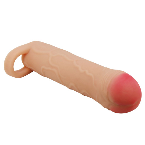 Насадка на пенис Pretty Love Bunion Penis Extender, 16.5 см