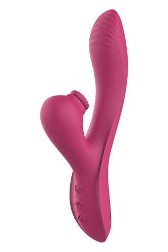Вібратор-кролик Dream Toys Dual G-Spot Vibe - купити в Україні | Секс шоп SEX-SHOP.ua