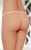 SoftLine - String 2322 - Трусики, S-L (белые)