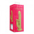 Вибратор-кролик Loveline Ultra Soft Silicone Rotating