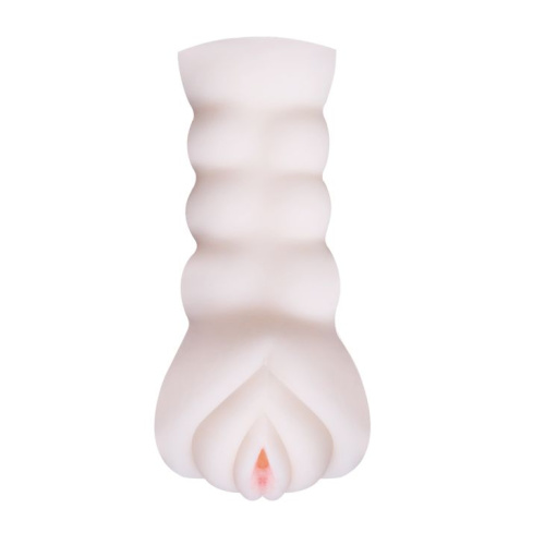 LyBaile - Men's Masturbator - Мастурбатор вагина, 15,5x7,2 см