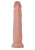 Реалістичний фалоімітатор Get Real Deluxe 14 Inch Dong, 36.5 см - купити в Україні | Секс шоп SEX-SHOP.ua