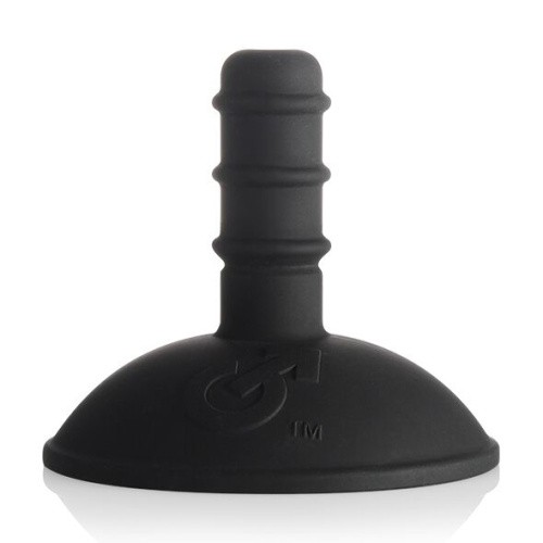 Fleshlight Silicone Dildo Suction Cup - тримач з присоскою для фалоімітаторів Fleshlight та FleshJack