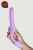 Безремневой страпон Adrien Lastic Queens S, 14.5 см