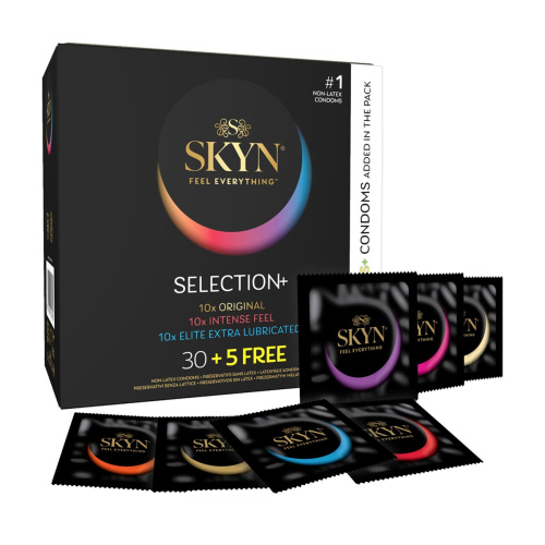 Skyn Selection, 35 шт