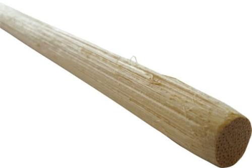 Бразильская трость Manila Skinned Rubber Grip Cane от Mister B, 86х1 см