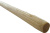 Бразильская трость Manila Skinned Rubber Grip Cane от Mister B, 86х1 см