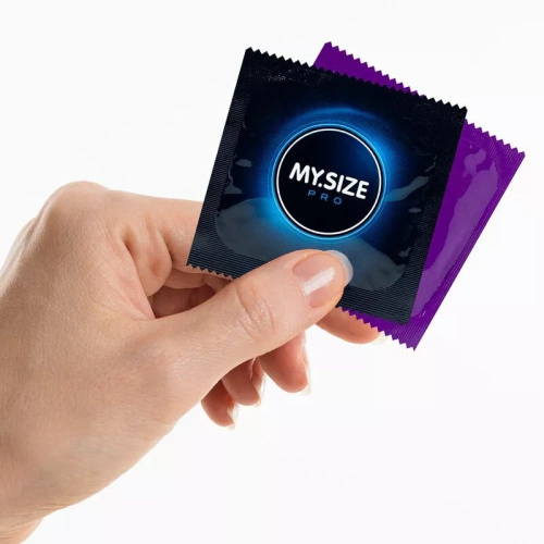 My.Size Pro 69, 10 шт - купити в Україні | Секс шоп SEX-SHOP.ua