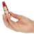 CalExotics Hide & Play Lipstick Recharge вибратор в форме помады (красный) - sex-shop.ua