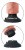 Pipedream Vibrating Cock 10 Inch - Вибратор, 22.8х6.3 см