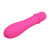Pretty Love Solomon Vibrator Pink - Классический вибратор, 12,3 см (розовый)