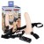 Страпон с вибрацией для мужчин You2Toys Easy Rider, 17 см