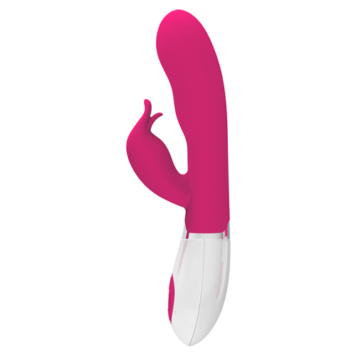 Pretty Love Felix Vibrator Pink - Вибратор, 20,5 см (розовый) - sex-shop.ua