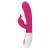 Pretty Love Felix Vibrator Pink - Вибратор, 20,5 см (розовый) - sex-shop.ua