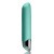 Rocks Off Chaiamo Teal - Мощный вибратор soft-touch силикон, 16х3.2 см - sex-shop.ua