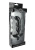 Master Series Onyx Vibrating Silicone Anal Plug-масажер простати, 11, 4х3, 4 см - купити в Україні | Секс шоп SEX-SHOP.ua