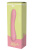 Dream Toys tThe Candy Shop Peach Party - Вибратор, 22,8 см (розовый)