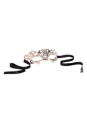 Entice Mystique Mask Rose Gold - Маска